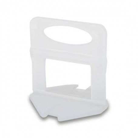 BRIDA 3-12MM 0,5MM DELTA LEVEL RUBI B.400UDS
