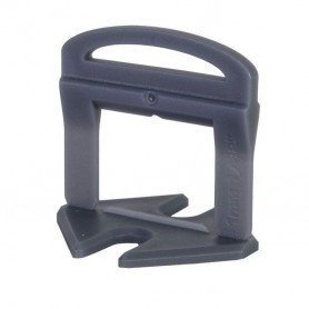 BRIDA 3-12MM 1MM DELTA LEVEL RUBI B.400UDS