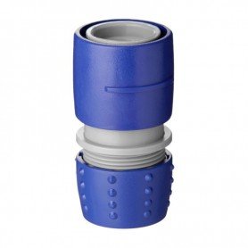 EMPALME RAPIDO P/MANGUERA 19MM 19-26 TL