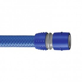 EMPALME RAPIDO P/MANGUERA 19MM 19-26 TL