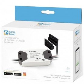 CONTROL APERTURA PUERTAS SMART WIFI