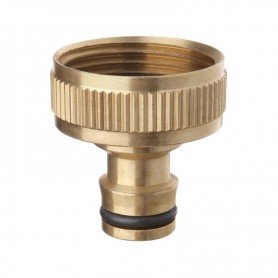 RACORD HEMBRA P/GRIFO 3/4 METAL LINE