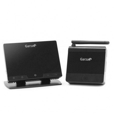 CONTROL TERMOSTATO CALDERAS SMART WIFI