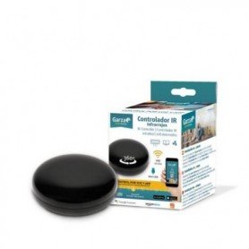 CONTROLADOR-CONVERTIDOR IR-INFRARROJO SMART WIFI
