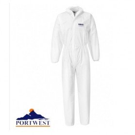 BUZO ECO DESECH.R.BIOLOGICO ST40 5B/6B PORTWEST V/T