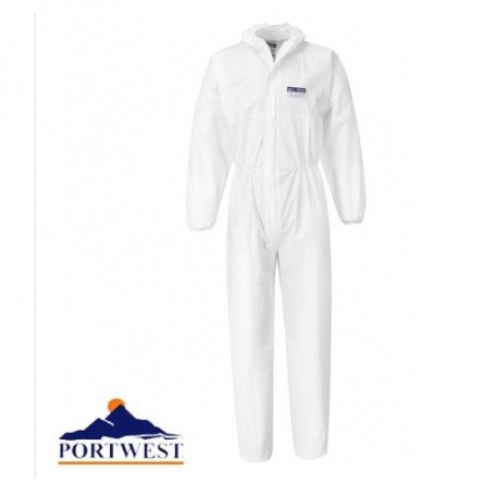 BUZO ECO DESECH.R.BIOLOGICO ST40 5B/6B PORTWEST V/T