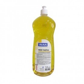 LAVAVAJILLAS WAN 1,5LTS