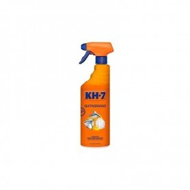 DESENGRASANTE KH-7 PISTOLA REC 750