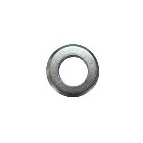 ARANDELA PLANA INOX A2 DIN-125 M-12