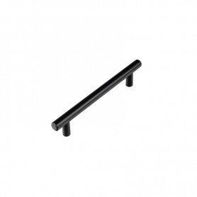 ASA A.INOX 96MM NEGRO MATE REF.891H.96
