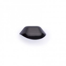 ASA SMILE ZMK 64MM NEGRO MATE REF.7023