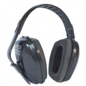 OREJERA DIADEMA 2 POSICIONES GUNNER 29DB SAFETOP