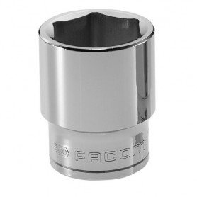 VASO 1/2 6 CARAS S.27H