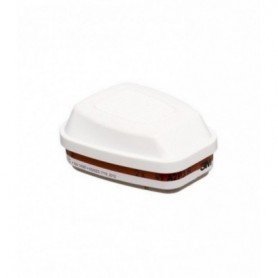 FILTRO 3M 6095 A2 P3 GASES,VAP. Y PART P/6000 P/2UDS