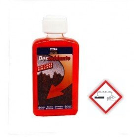 TRATAMIENTO DESOXIDANTE MULTIUSO TITAN 250ML