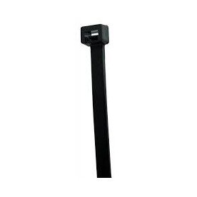 CORREILLA NYLON 4.8X370 NEG.100UD