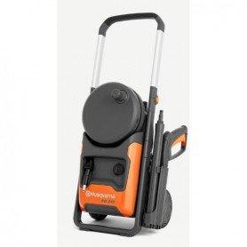 HIDROLIMPIADORA PW240 HUSQVARNA