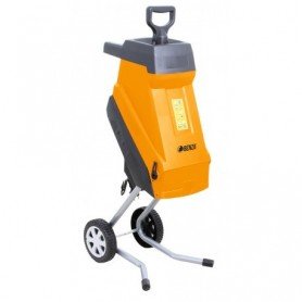TRITURADOR DE RAMAS BIO 45EL