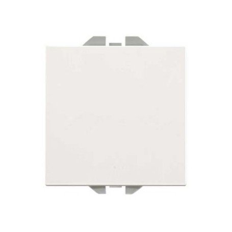 CONMUTADOR PULSANTE 10 AX BL S270