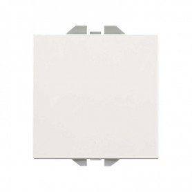CRUCE PULSANTE 10 AX BL S270