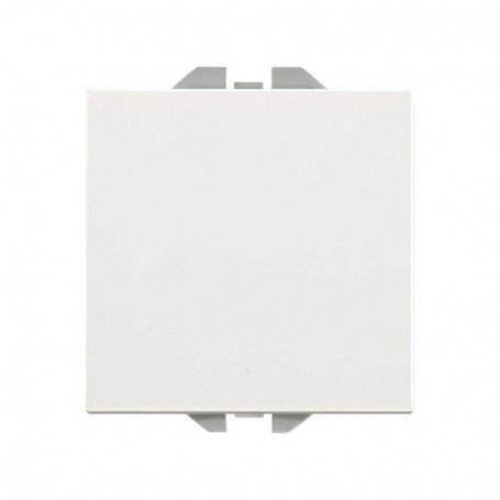 CRUCE PULSANTE 10 AX BL S270