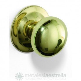 POMO P402LB LATON BRILLO