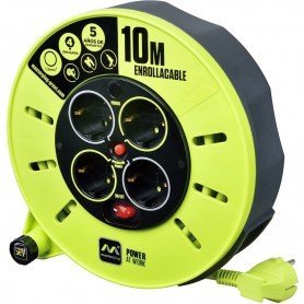 EXTENSIBLE CASSETE 10MT 3G 1,5 PROXT 5