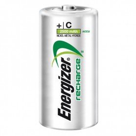 PILA HR14 FSB2 2500MAH ENERGIZER RECARGABLE