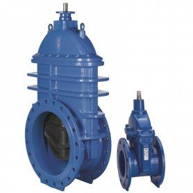 VALV.U.BRIDAS AVK PN 16 DN 50 S-06/30