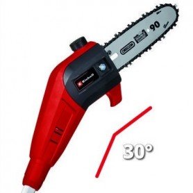 MOTOSIERRA BATERIA TELESCOPICA GC-LC 18/20 LI