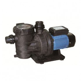 BOMBA PISCINA 1CV REF.SFCP-600 SILEN