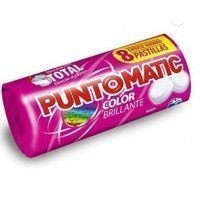 CAJA PUNTOMATIC COLOR 28 PAQUETES