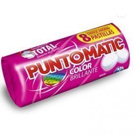 CAJA PUNTOMATIC COLOR 28 PAQUETES
