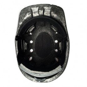 CASCO INGENIERO POLICARBONATO BLANCO CT2