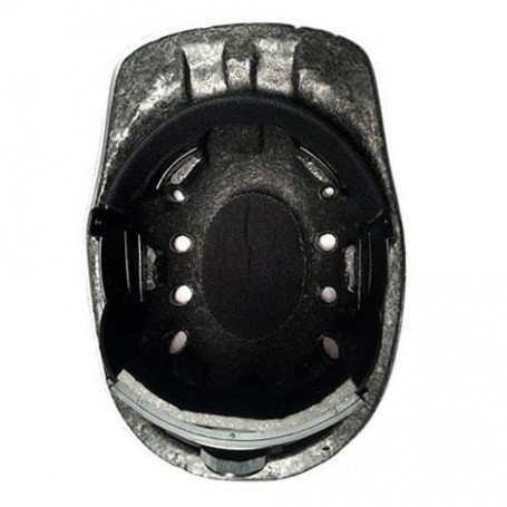 CASCO INGENIERO POLICARBONATO BLANCO CT2