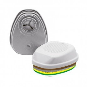 FILTRO COMBINADO ABEK1P3 REF.34603 SAFETOP