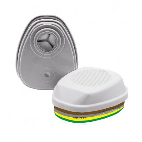 FILTRO COMBINADO ABEK1P3 REF.34603 SAFETOP