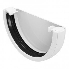 TAPON CANALON BLCO. CLASSIC 120