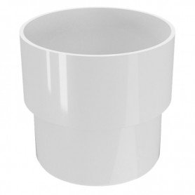 UNION BLANCO RAINPIPE 80
