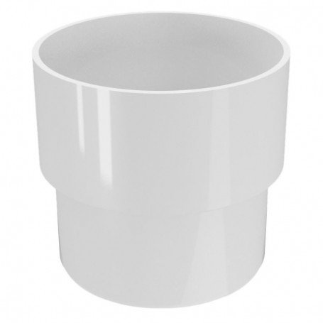 UNION BLANCO RAINPIPE 80