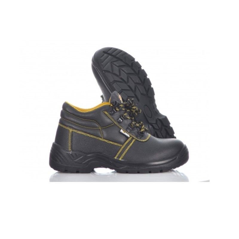 BOTA SEGURIDAD ECO TIKOA S1P