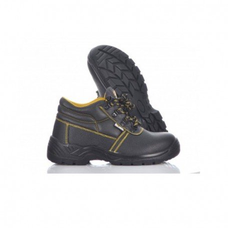 BOTA SEGURIDAD ECO TIKOA S1P