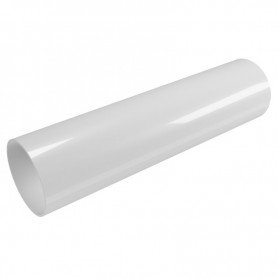TUBO CIRC.BLCO.RAINPIPE 80 TUBO 3MTS