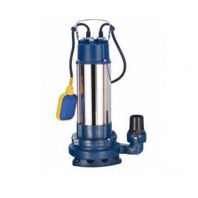 BOMBA SUMERGIBLE ACHIQUE A/RESIDUAL GKV1500F 2CV