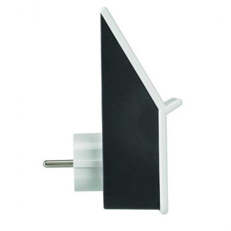ADAPTADOR C/CARGA INALAMBRICA + 1 USB 12W SIMON