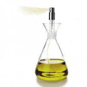 ACEITERA CRISTAL SPRAY 300ML IBILI