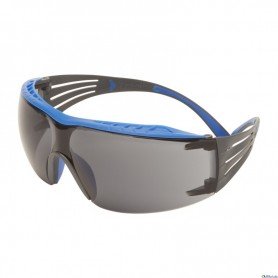 GAFAS 3M C/RECUBRIMIENTO ANTI-RAYADURA-VAHO AHUMADO