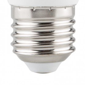 LAMP LED REFLECT R-90 13W E27 LUZ FRIA MATEL