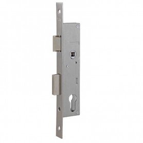 CERRADURA METALICA 5000YSC INOX