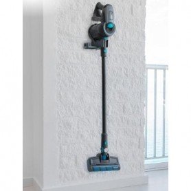 ASPIRADOR ESCOBA CONGA ROCKSTAR 1300  XTREME